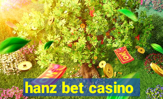 hanz bet casino